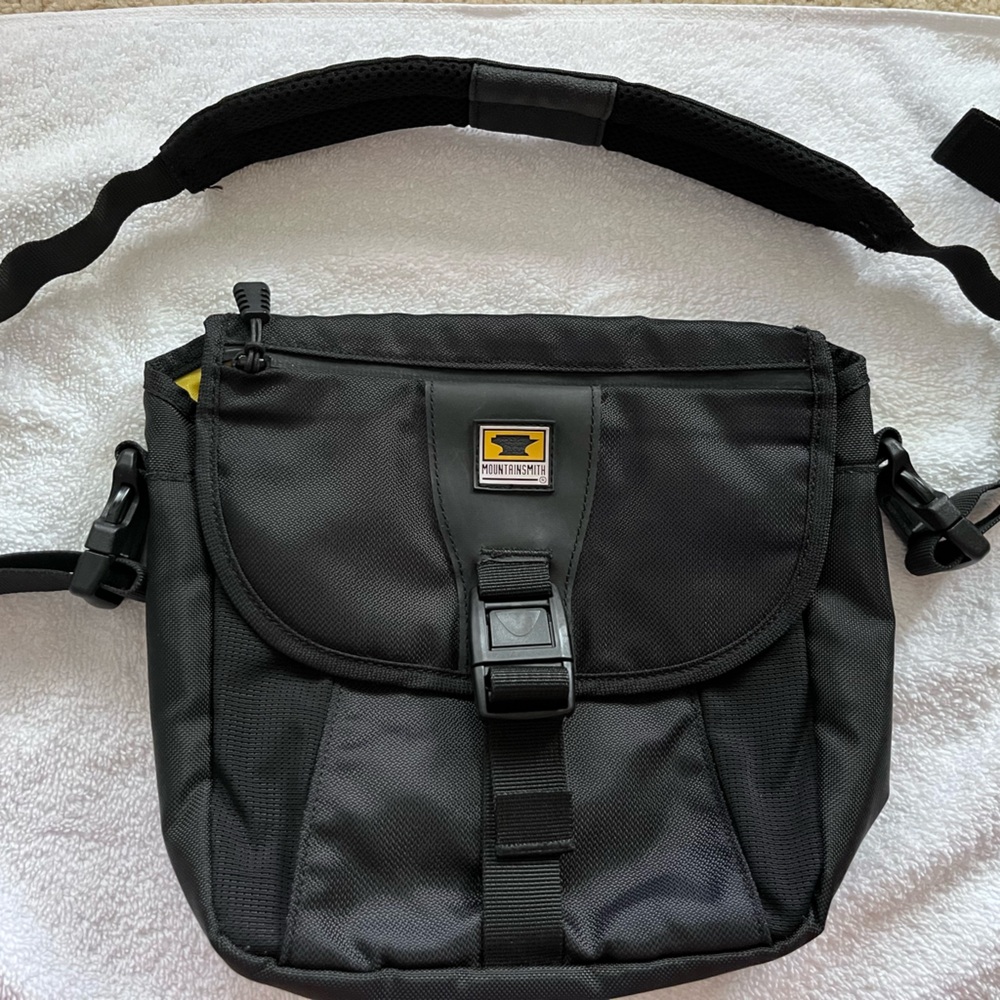 ♦️Mountainsmith Focus Large